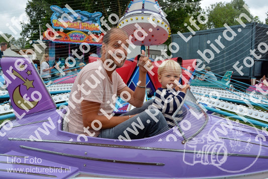 Evenement foto: Heiloo Serie 71