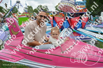 Evenement foto: Heiloo Serie 71