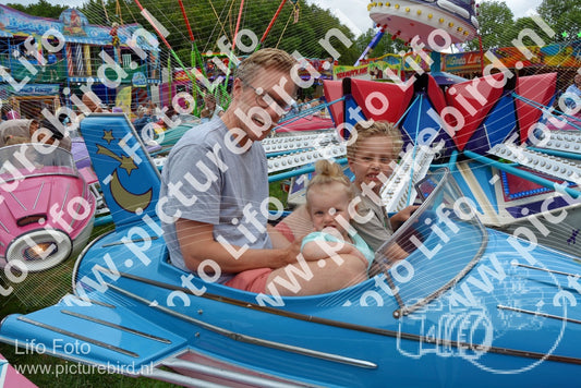 Evenement foto: Heiloo Serie 71