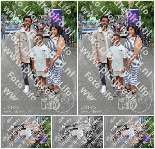 Evenement foto: Heiloo Serie 71