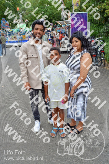Evenement foto: Heiloo Serie 71