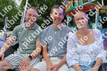 Evenement foto: Heiloo Serie 71