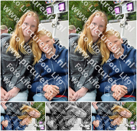 Evenement foto: Heiloo Serie 71