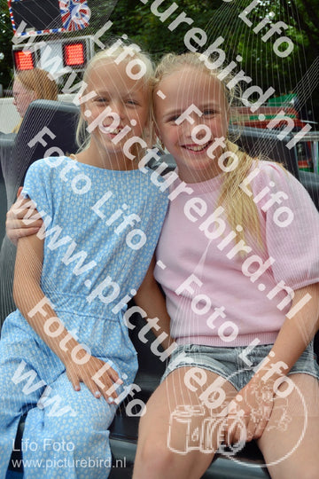 Evenement foto: Heiloo Serie 71