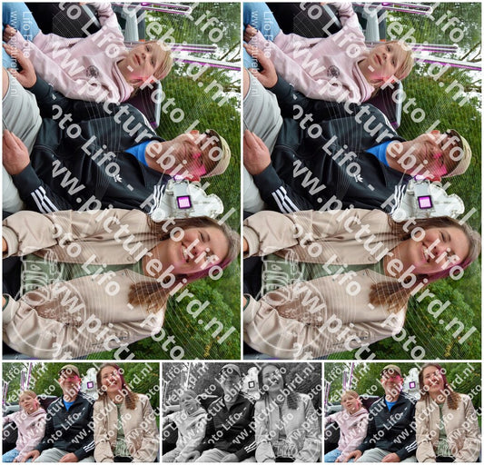Evenement foto: Heiloo Serie 71