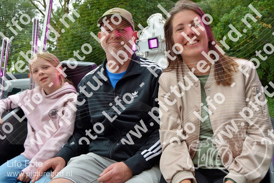 Evenement foto: Heiloo Serie 71