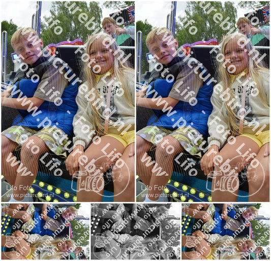 Evenement foto: Heiloo Serie 71