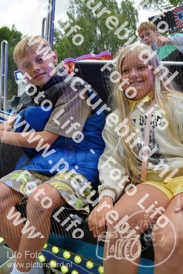 Evenement foto: Heiloo Serie 71