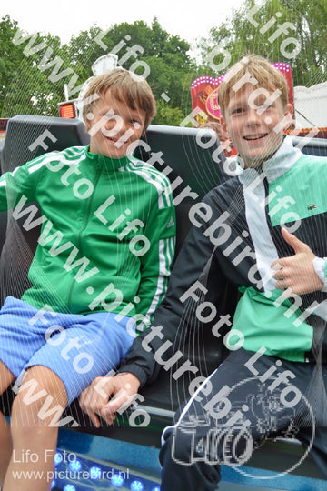 Evenement foto: Heiloo Serie 71