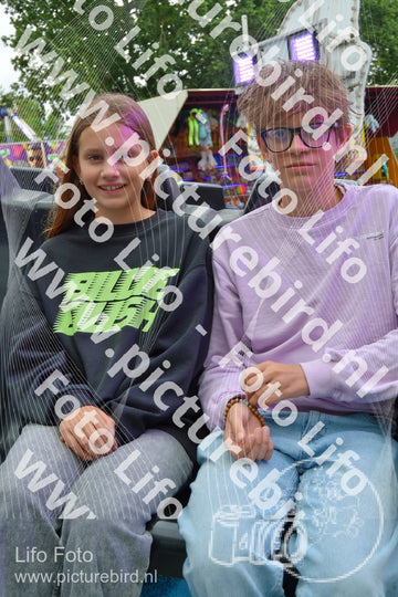 Evenement foto: Heiloo Serie 71