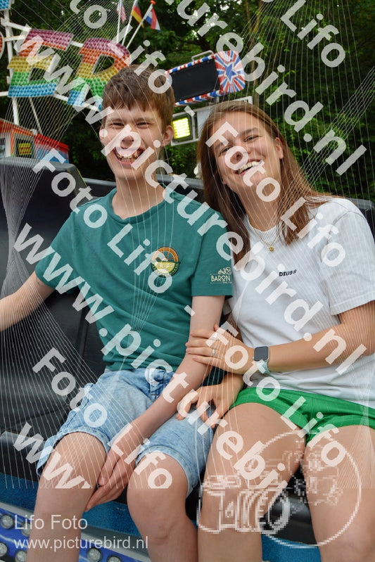 Evenement foto: Heiloo Serie 71