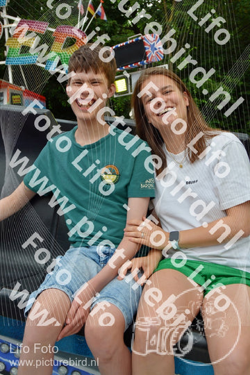 Evenement foto: Heiloo Serie 71