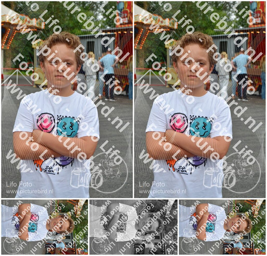 Evenement foto: Heiloo Serie 71