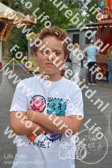 Evenement foto: Heiloo Serie 71