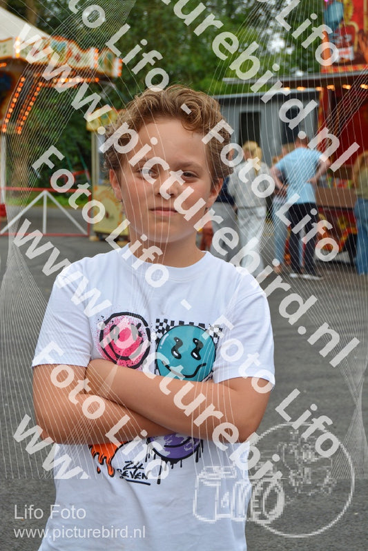 Evenement foto: Heiloo Serie 71