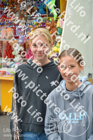 Evenement foto: Heiloo Serie 71