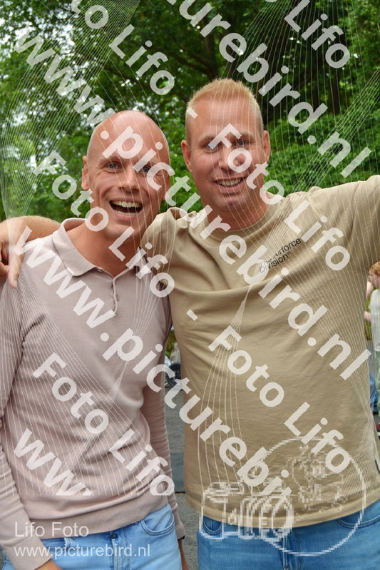 Evenement foto: Heiloo Serie 71