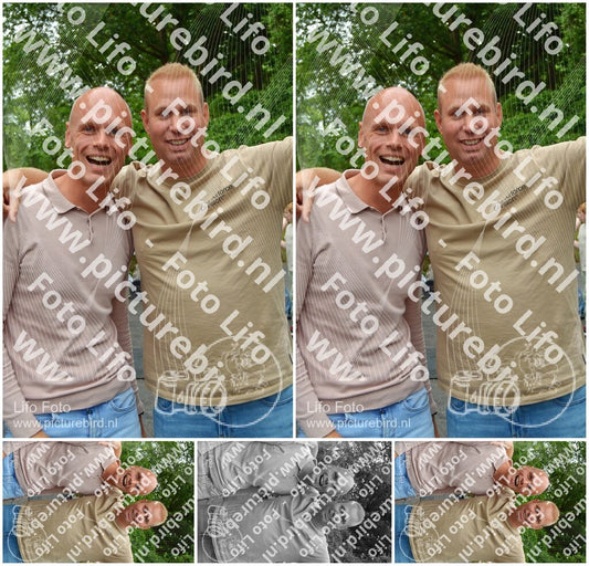 Evenement foto: Heiloo Serie 71