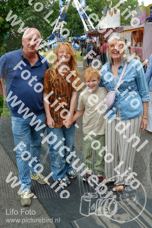 Evenement foto: Heiloo Serie 71
