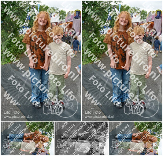 Evenement foto: Heiloo Serie 71