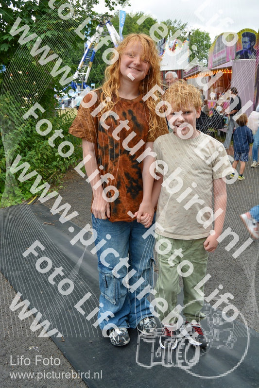 Evenement foto: Heiloo Serie 71