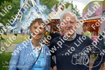 Evenement foto: Heiloo Serie 71