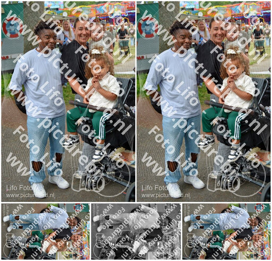 Evenement foto: Heiloo Serie 71
