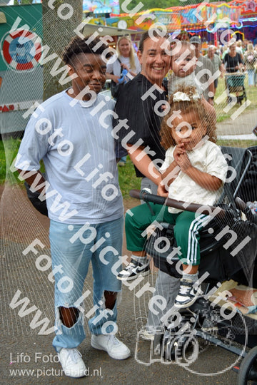 Evenement foto: Heiloo Serie 71
