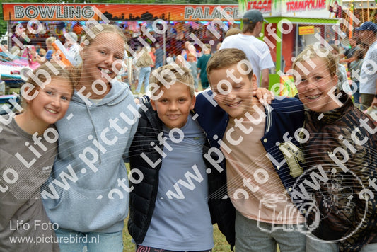 Evenement foto: Heiloo Serie 71