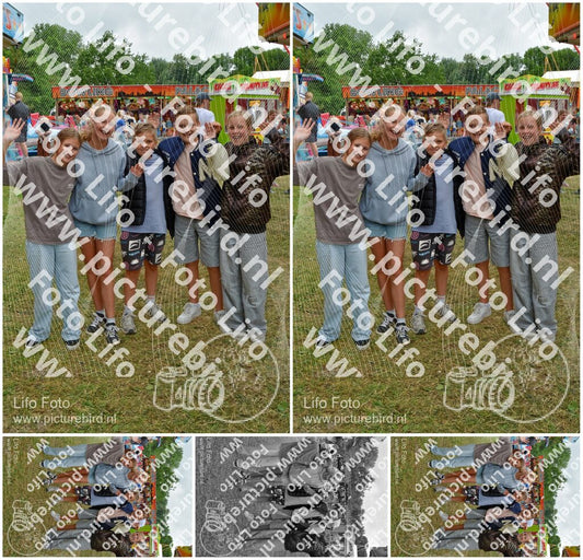 Evenement foto: Heiloo Serie 71