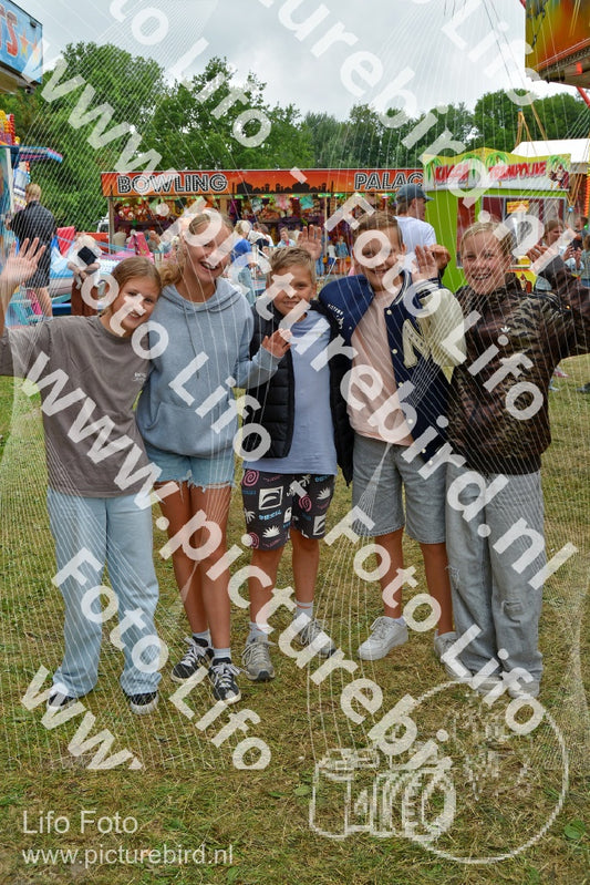 Evenement foto: Heiloo Serie 71