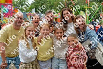 Evenement foto: Heiloo Serie 71
