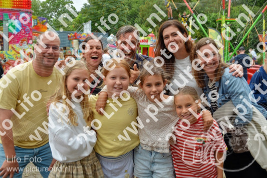 Evenement foto: Heiloo Serie 71