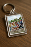 Evenement foto: Heiloo Serie 71