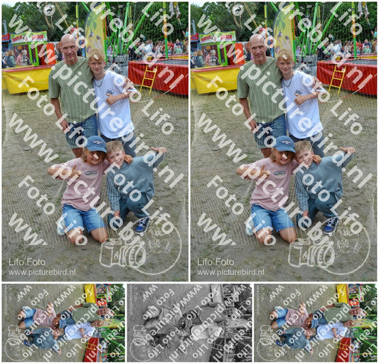 Evenement foto: Heiloo Serie 71