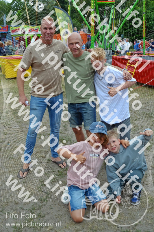 Evenement foto: Heiloo Serie 71