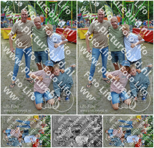 Evenement foto: Heiloo Serie 71