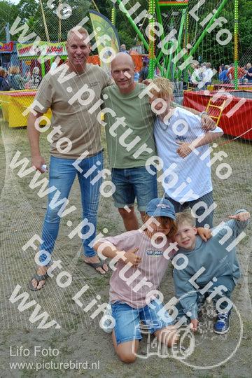 Evenement foto: Heiloo Serie 71