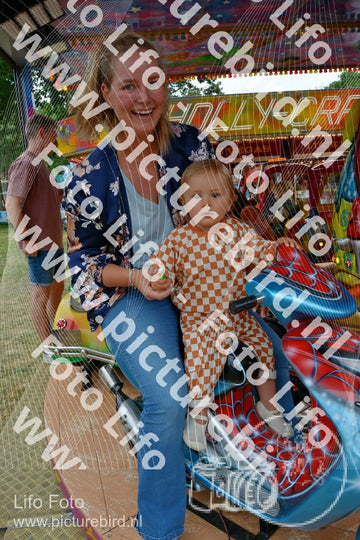 Evenement foto: Heiloo Serie 71