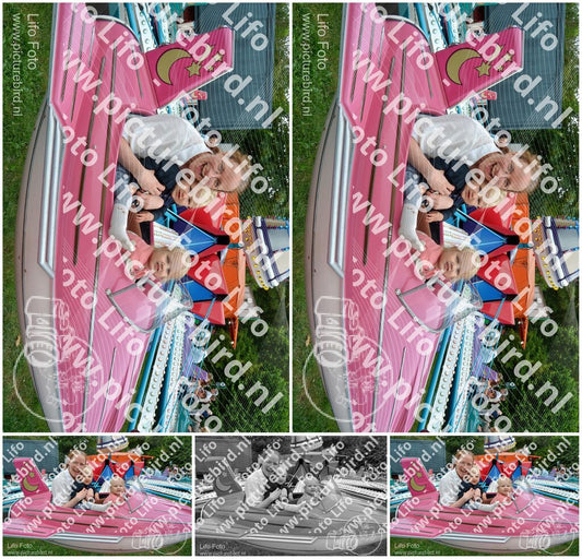 Evenement foto: Heiloo Serie 71