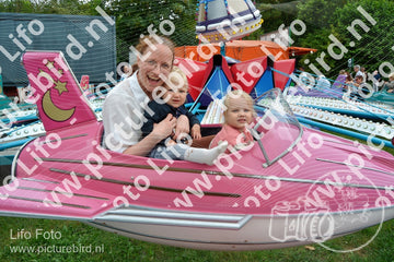 Evenement foto: Heiloo Serie 71