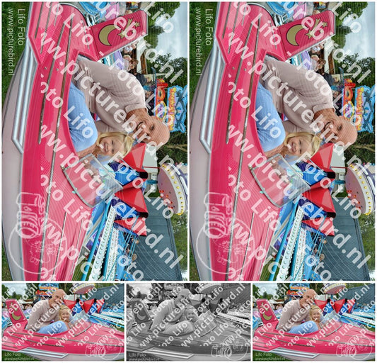 Evenement foto: Heiloo Serie 71