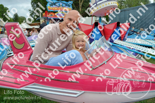 Evenement foto: Heiloo Serie 71