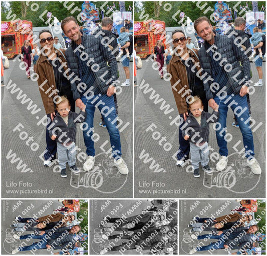 Evenement foto: Heiloo Serie 71