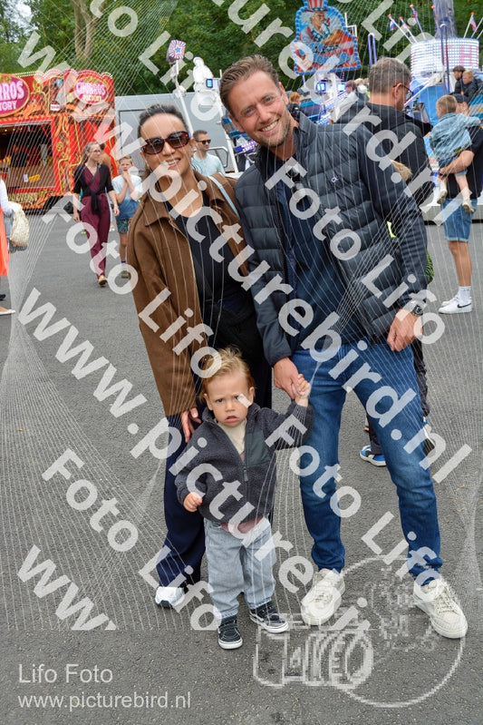 Evenement foto: Heiloo Serie 71