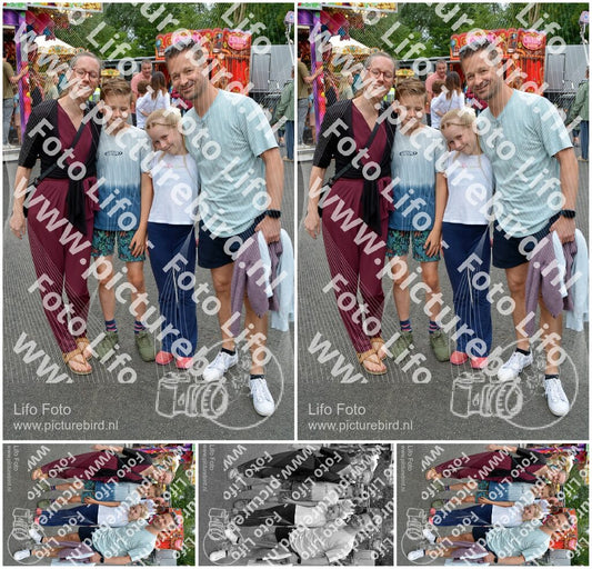 Evenement foto: Heiloo Serie 71