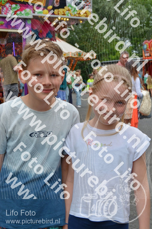 Evenement foto: Heiloo Serie 71