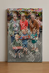 Evenement foto: Heiloo Serie 71