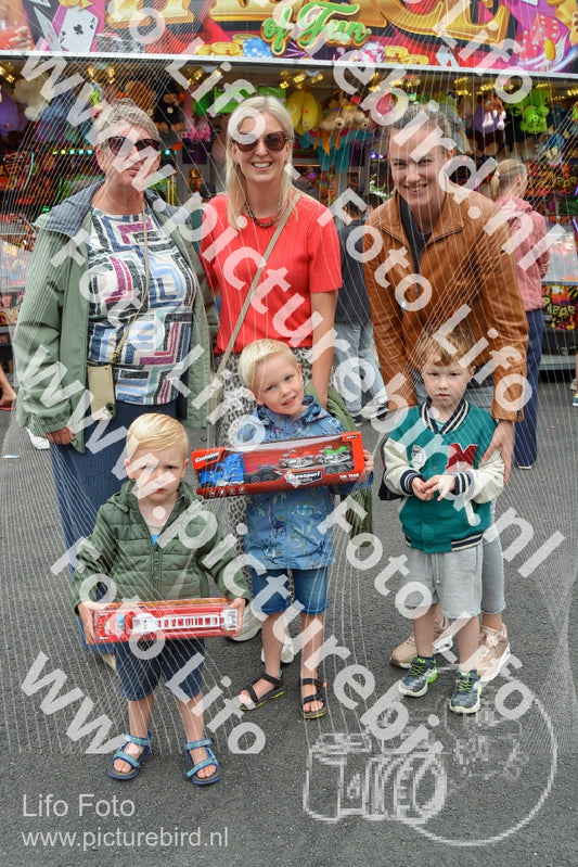 Evenement foto: Heiloo Serie 71