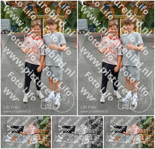 Evenement foto: Heiloo Serie 71